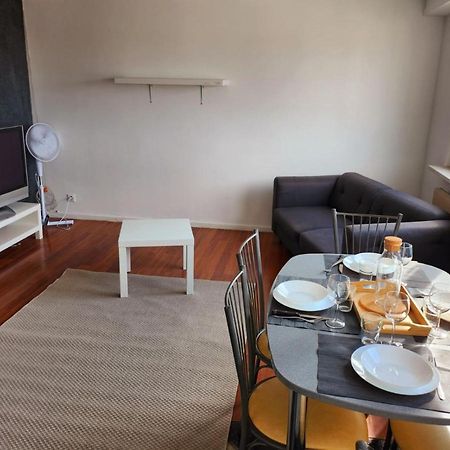 T3 Lumineux Avec Parking Prive Apartamento Estrasburgo Exterior foto